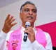 Omicron cases are increasing says Harish Rao