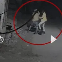 man killed for resisting robbery bid in Delhi Sangam Vihar