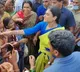 sharmila slams kcr