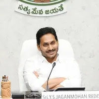CM Jagan inaugurates Adithya Birla textiles plant in Pulivendula