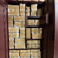 IT raids on Samajwadi Party leader Piyush Jain