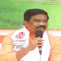 Telangana minister Prashant Reddy demands written assurance for paddy procurement