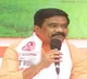 Telangana minister Prashant Reddy demands written assurance for paddy procurement