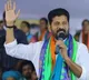Revanth Reddy fires on TRS ministers
