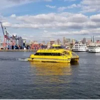 Water Taxis in Mumbai from next month