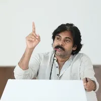 Pawan Kalyan wishes Christians