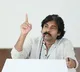Pawan Kalyan wishes Christians