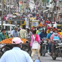 IIT Kanpur conducts latest study on Covid third wave in India