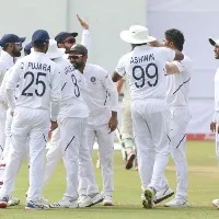 Team India planning for Centurion test