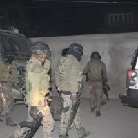 Encounter breaks out at Shopian in J&K