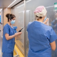 Omicron up to 70% less likely to need hospital care: Report