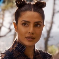 Priyanka Chopra: I'm a sum of all my decisions