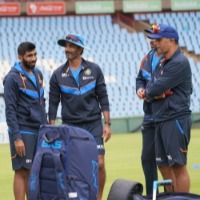 SA v IND: India out to crack the South Africa code as tour begins with Boxing Day Test