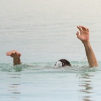 3 girls drown at abandoned construction site in Hyderabad