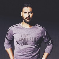 Yuvraj Singh's bat becomes first minted NFT ever to be sent in orbit