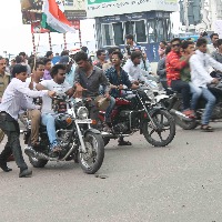 Telangana bans rallies, public meetings till Jan 2