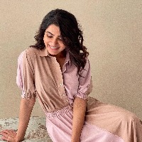 Samantha wraps up first shoot of 'Yashoda' on Xmas eve