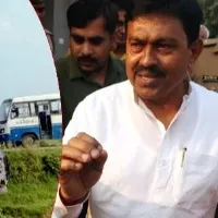 Five held for blackmailing MoS Ajay Mishra Teni sent to 3day police custody