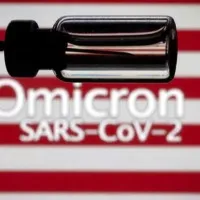 Omicron likely to be dominant strain globally in 2022 says Singapore experts