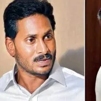 AP CM Jagan and Opposition leader Chandrababu wishes On christmas
