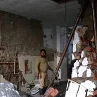 Ludhiana blast suspect was sacked cop tattoo helped identify his body