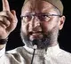 Owaisi Threat To Police