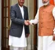 Nepals PM to visit India in January to hold talks with Modi