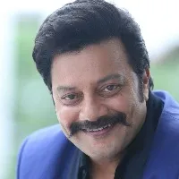 I hurt so many stars Sai Kumar