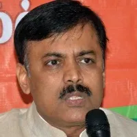 GVL Narasimha Rao fires on YSRCP