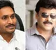 Chiranjeevi to meet Jagan