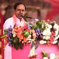 TRS may face the heat ahead of 2023 polls