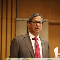 Attacks, media trials among new threats to judiciary: CJI