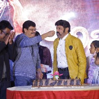 'Akhanda' team celebrates as film completes 25 days in theatres