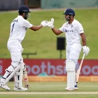 SA v IND, 1st Test: Rahul and Agarwal justify Kohli's bat-first decision with solid opening stand