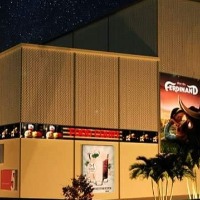 Hit by Andhra Pradesh's GO-35, India's largest movie theatre throws in the towel