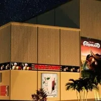 Hit by Andhra Pradesh's GO-35, India's largest movie theatre throws in the towel