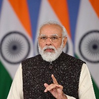 PM to visit Manipur, Tripura to launch projects, address rallies