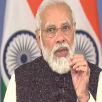 Precaution Doses For Elderly From January 10 said Modi