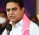 KTR fires on union minister narendra singh tomar
