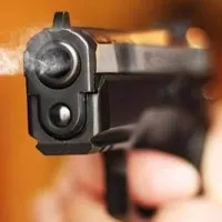 shooting between crpf jawans one dead in mulugu dist