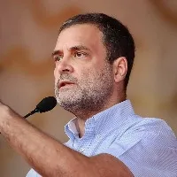 Center Accepts My Suggestion On Booster Doses Say Rahul Gandhi