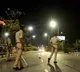 Karnataka Imposes Night Curfew Amid Raising Omicron Cases
