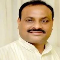 atchennaidu slams ycp