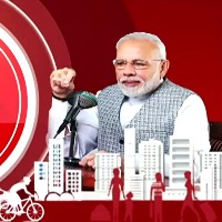 Prime Minister Narendra Modi Recollects Varun Singh Letter To His Principal in His Last Mann Ki Baath In This Year