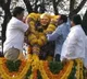 Vallabhaneni Vamsi Meets Vangaveeti Radha On The Sidelines Of Ranga Death Anniversary
