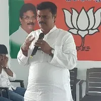 BJP MLC PVN Madhav responds on AP Govt raids cinema theaters