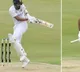 Openers gives good start to Team India on opening day of first test against South Africa