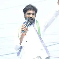 YCP MP Margani Bharat Ram comments on Tollywood