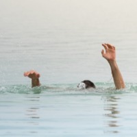 Family washed away while clicking selfie, bodies yet to be recovered