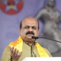 Anti-conversion Bill: Complaint lodged against Karnataka CM, HM, Speaker